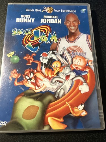 Space jam michael - space,