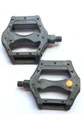 1/2" Inch Platform Pedals Flat