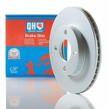 Ford Fiesta 1995-2010 Vented