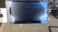 PIONEER SPH-DA160DAB SAT NAV