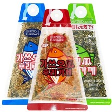 ENFood Sigewon Katsuo Furikake