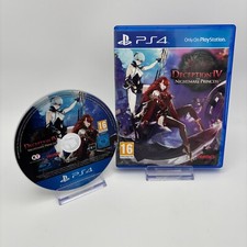 Deception IV The Nightmare