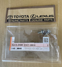 TOYOTA VITZ KSP90 BOLT (FOR