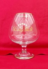 ASSORTED DRINKING GLASSES OR KEYRING CHOICE BAILEY'S, COGNAC, BUDWEISER ETC