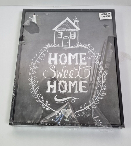 Home sweet lily val - lily, &