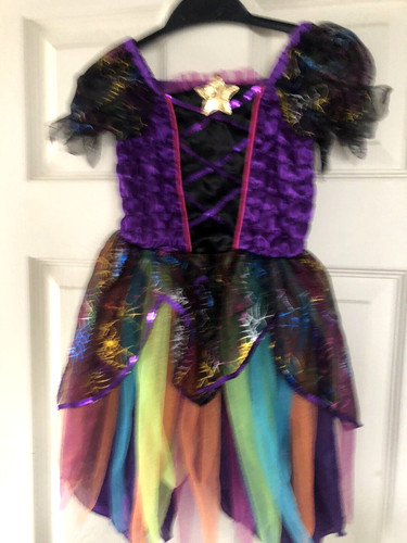 Fairy fancy dress costume for - fairy,