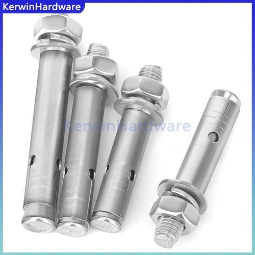 Loose bolt shield - shield, sleeve
