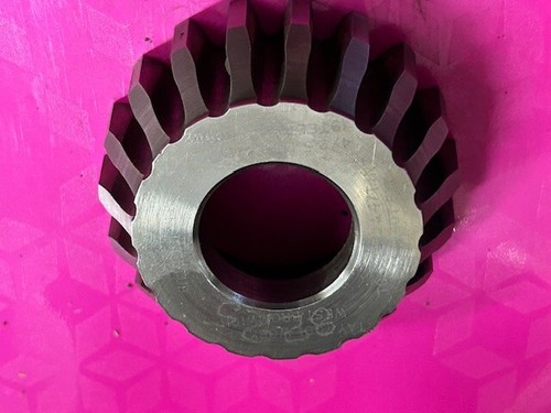 Mod degree pa - , shaper