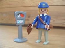 Playmobil 100 complete set - 100%,