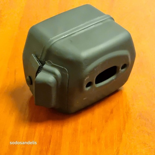 Muffler for husqvarna - muffler,