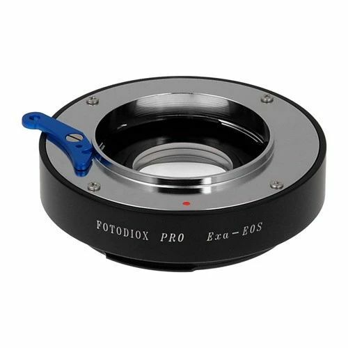 Fotodiox pro lens - fotodiox, adapter
