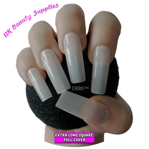 500 extra long square false - 500,