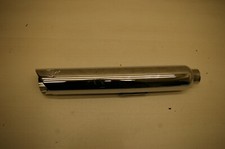 Harley Davidson Softail 2008'up Vance & Hines Slip - On Exhaust / Muffler D745RC