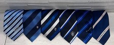 Glasgow Rangers Official Ties, Memorabilia, Rare, Football, Rangers, Collectible