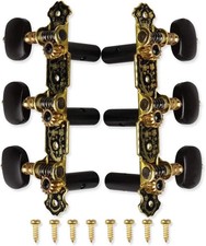 Guitar Tuners Machine Heads