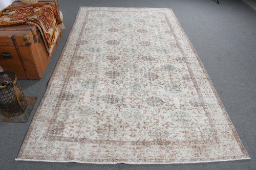 5x9 vintage turkish - ft,