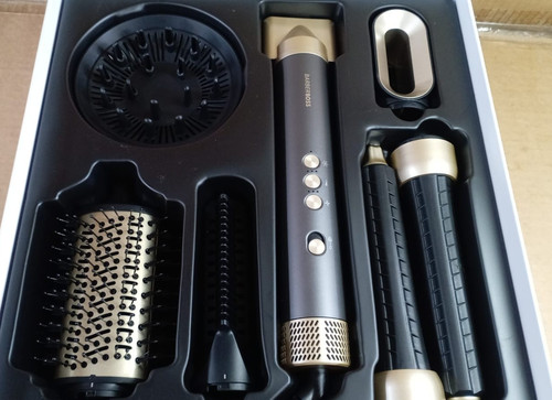 All one hot air styler - in,