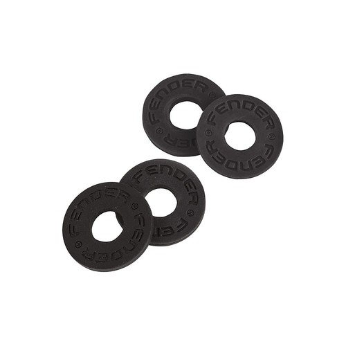 Fender strap blocks pack 4 - fender,