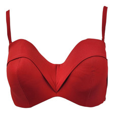 M&S Underwired Cuff Bandeau