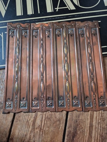 Antique old art nouveau - antique,