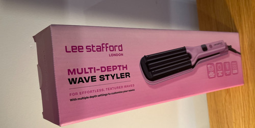 Lee stafford multi depth wave - stafford, multi-depth