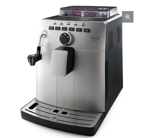 Sale gaggia naviglio - gaggia,