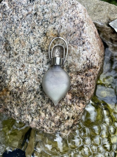 Aura soma sterling silver - aura,