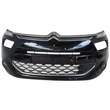 Citroen C4 Picasso front