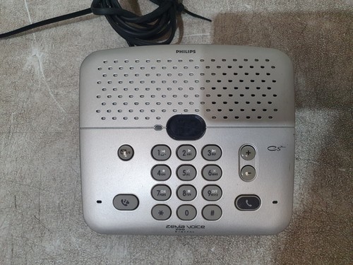 Philips zenia voice - voice, 200