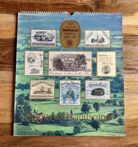 Midland bank origins and - midland,