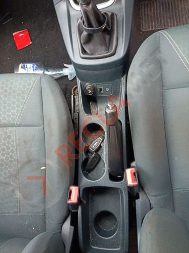 Ford fiesta b299 mk6 - ford,