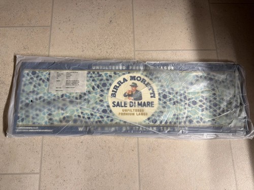 Birra moretti sale mare - moretti,