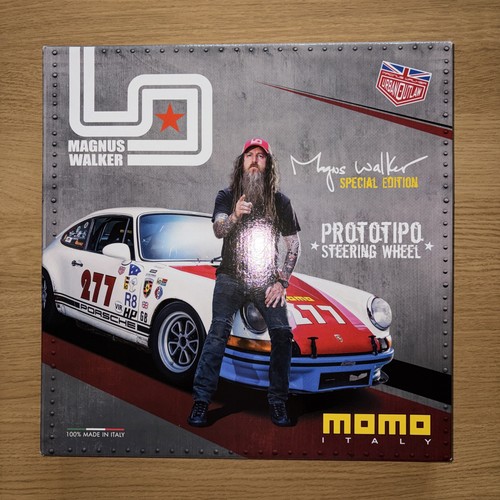 Magnus walker urban outlaw - walker,