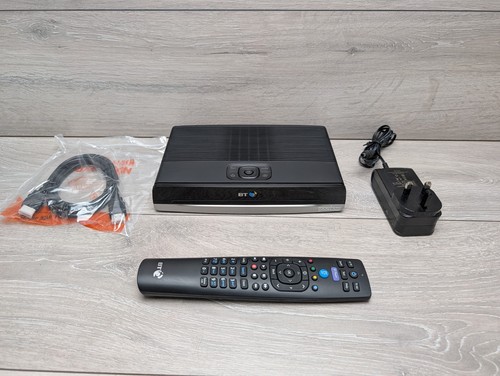 Dtr t2100 youview - bt/ee, dtr-t2100