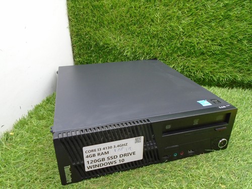 Lenovo thinkcentre m73 - lenovo,
