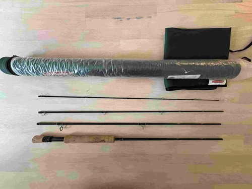 Redington cps 7wt 9ft piece - cps,