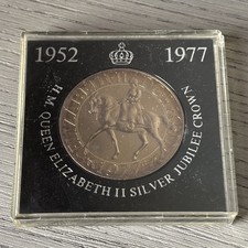 1952-1977 H.M.Queen Elizabeth