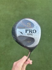 Donnay Pro One 16* 3 Wood