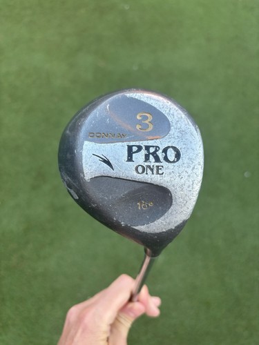 Donnay pro one 3 wood - 16*,