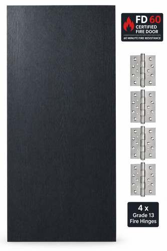 Vicaima fd60 fire door - fd60,