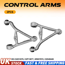 Right Rear Upper Wishbone