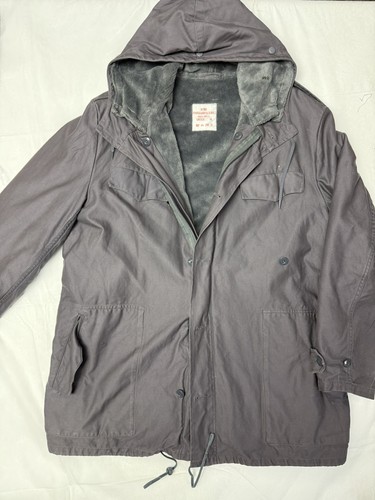 Vintage german army jacket - vintage,