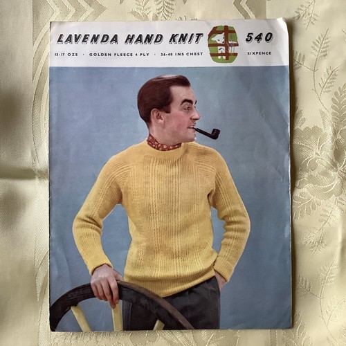Lister lavenda vintage - lister,