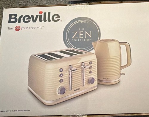 Breville zen collection - zen,