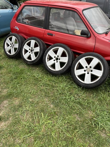 Audi alloy wheels - audi,