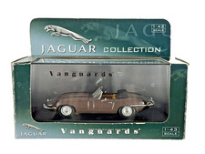 Vanguards Corgi 1:43 Scale