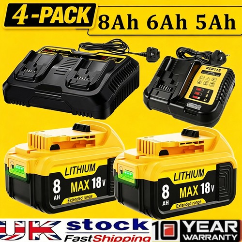6ah 0ah charger for - 1x,