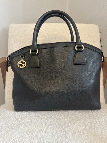 Beautiful gucci bag black - beautiful,