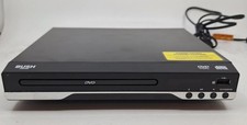 Bush DVD Player Model