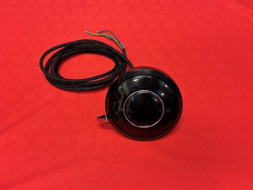 Tr2 horn push control - tr2-3a,